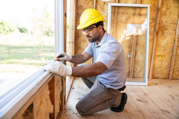 Best Commercial Insulation Contractor  in Arcola, TX
