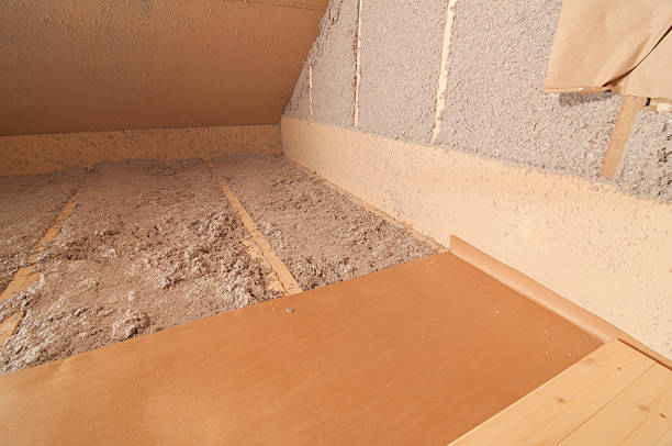Best Professional Insulation Contractor  in Arcola, TX